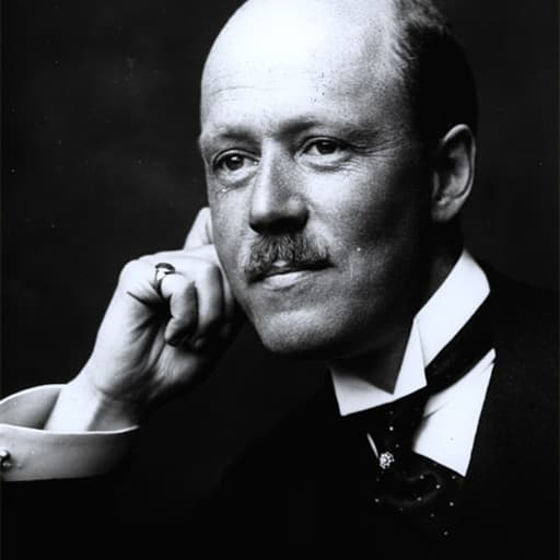 E.R. Eddison
