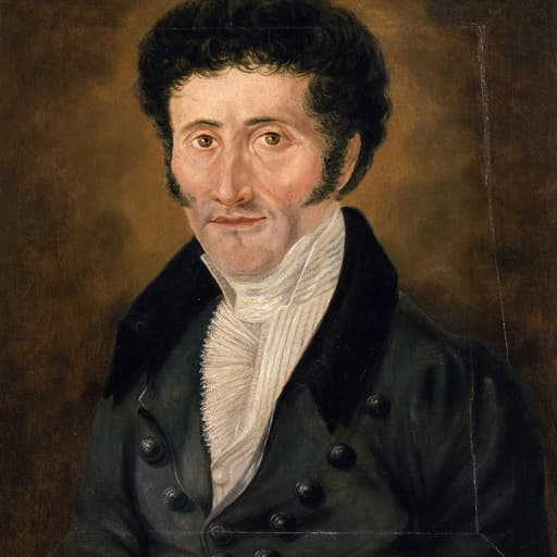 E.T.A. Hoffmann