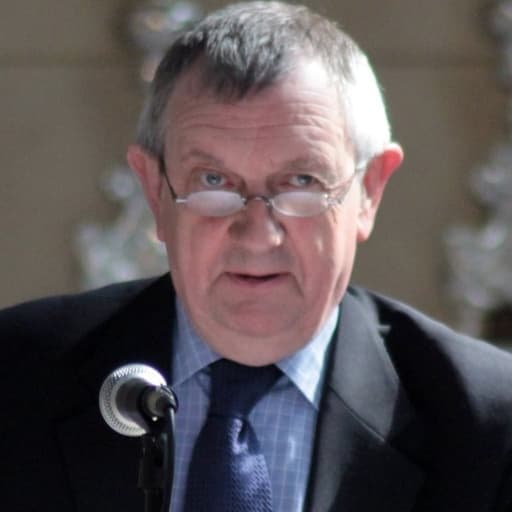 Eamon Duffy