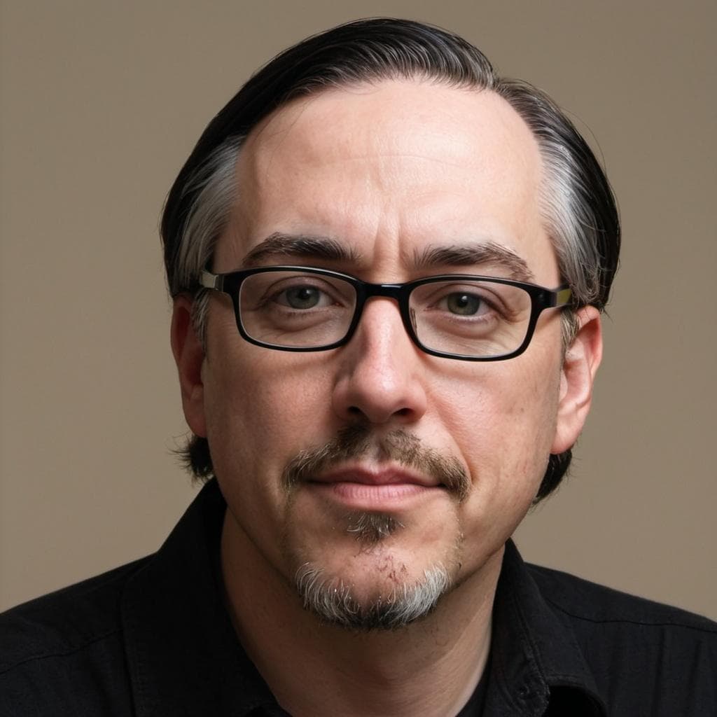 Ed Brubaker
