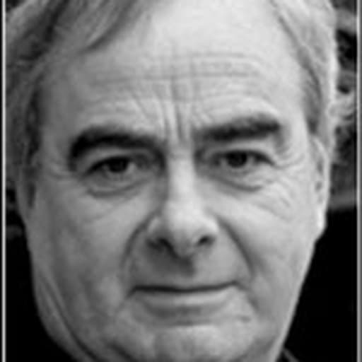Ed Moloney