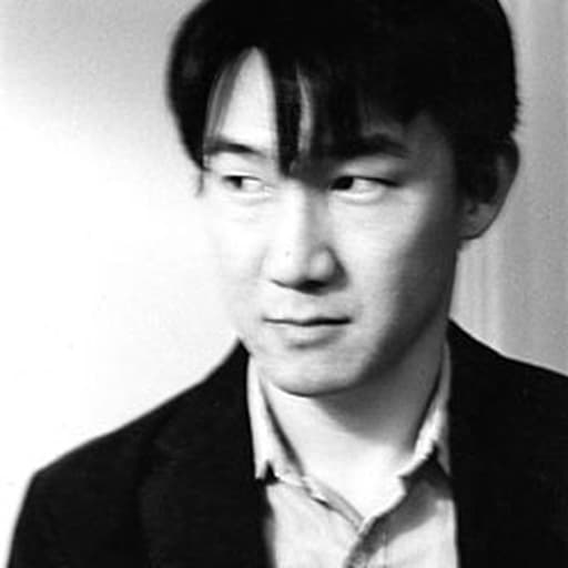 Ed Park