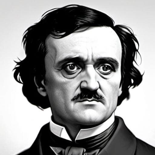 Edgar Allan Poe