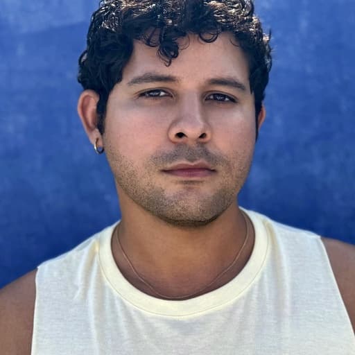 Edgar Gomez