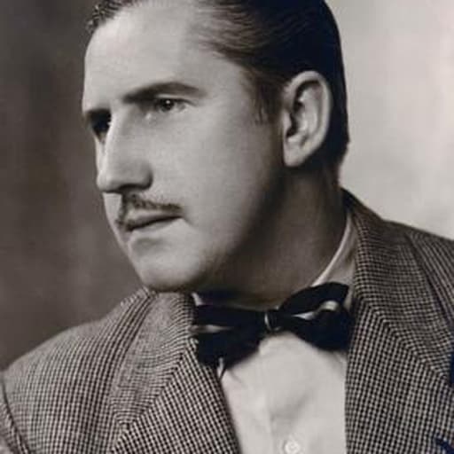 Edgar P. Jacobs