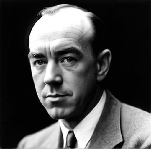Edgar Rice Burroughs