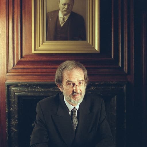Edmund Morris