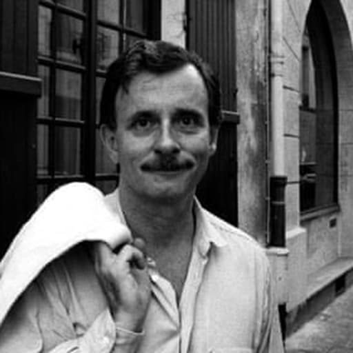 Edmund White