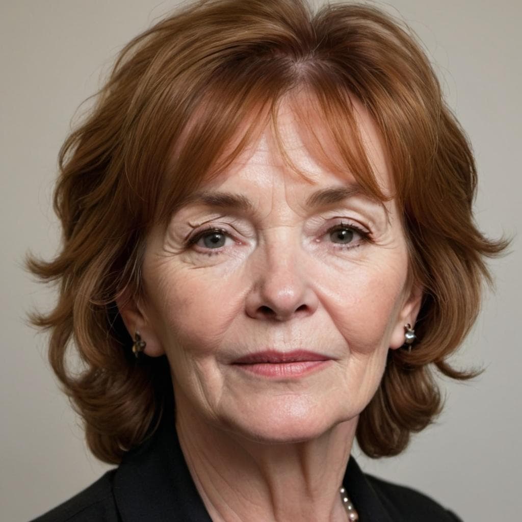 Edna O'Brien