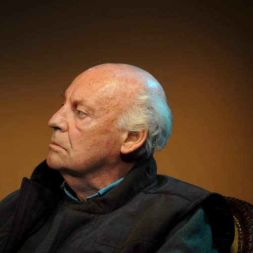 Eduardo Galeano