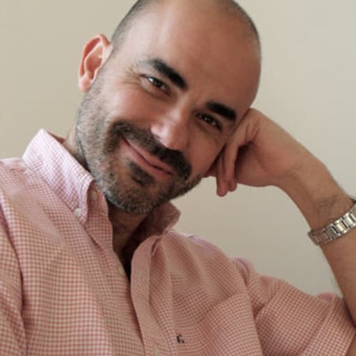 Eduardo Sacheri