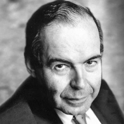 Edward de Bono