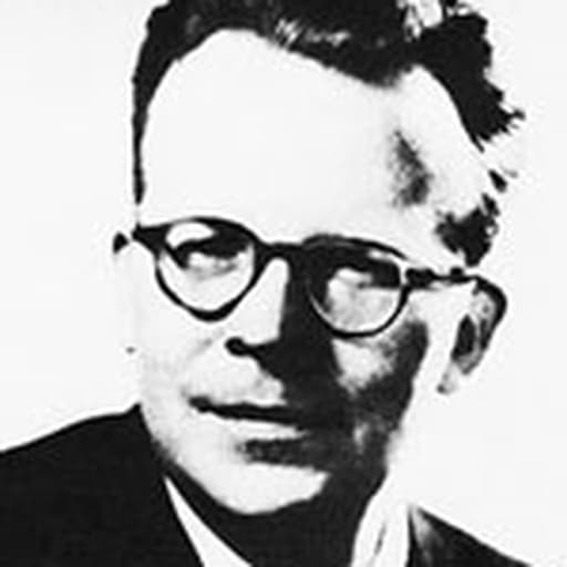 Edward Eager