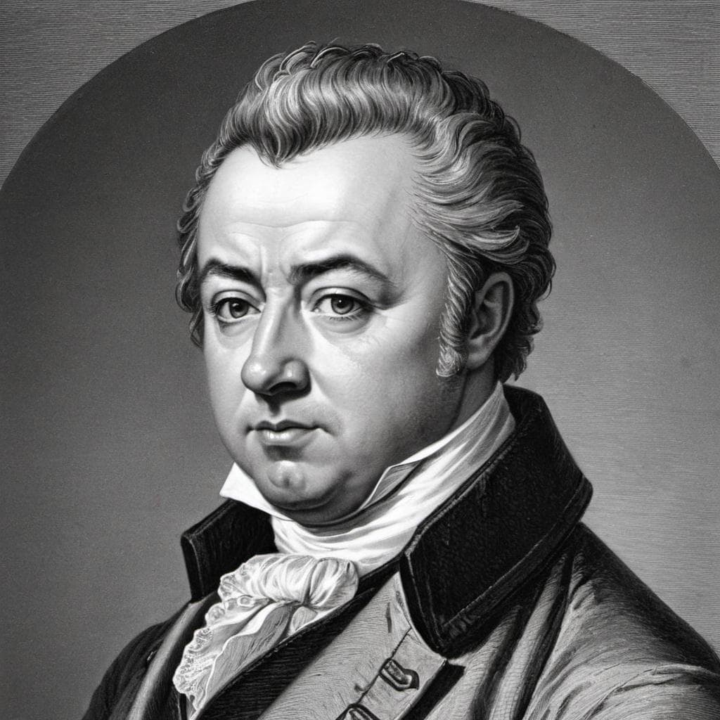 Edward Gibbon