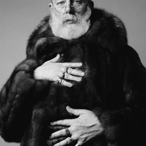 Edward Gorey