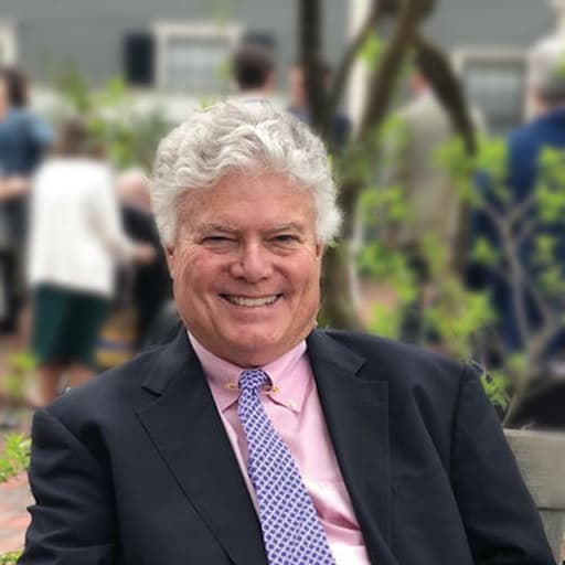 Edward M. Hallowell