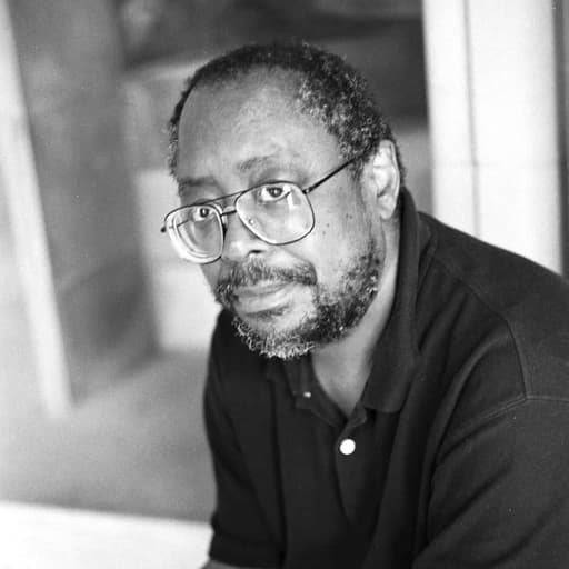 Edward P. Jones