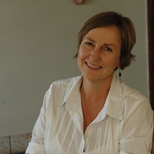 Edyth Bulbring