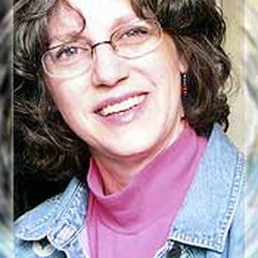 Eileen Wilks