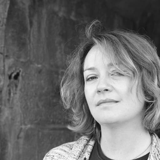 Eimear McBride