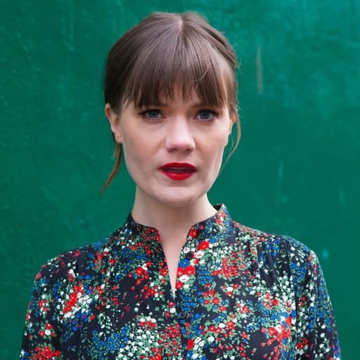 Eithne Shortall