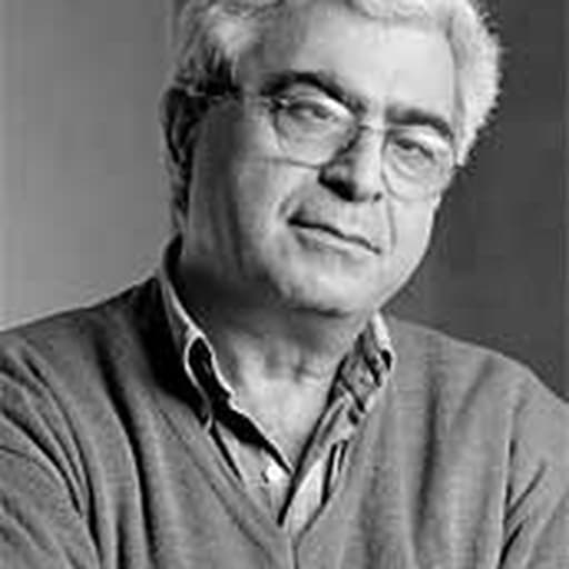 Elias Khoury