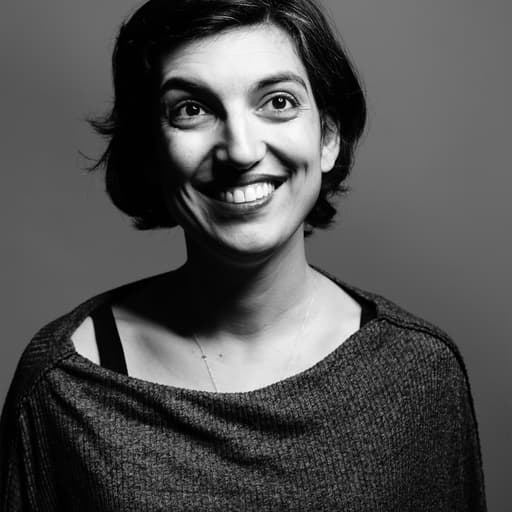 Elif Batuman