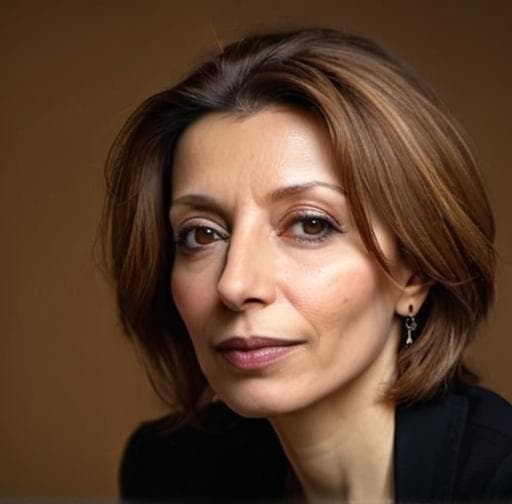 Elif Shafak