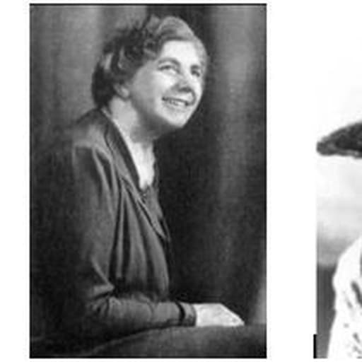 Elinor M. Brent-Dyer