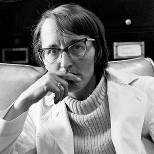 Elisabeth Kübler-Ross