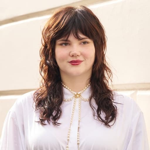 Eliza  Clark