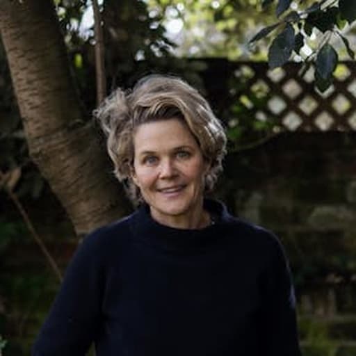 Eliza Griswold