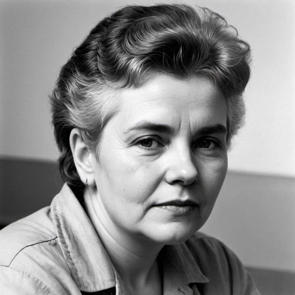 Elizabeth Bishop