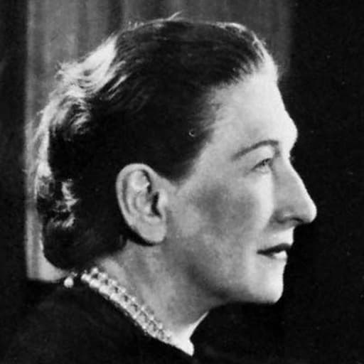 Elizabeth Bowen