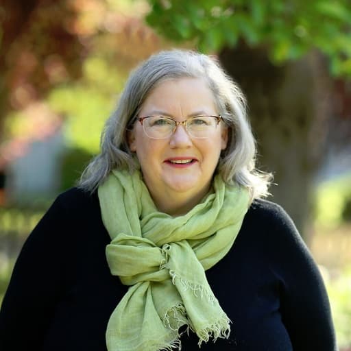 Elizabeth Boyle