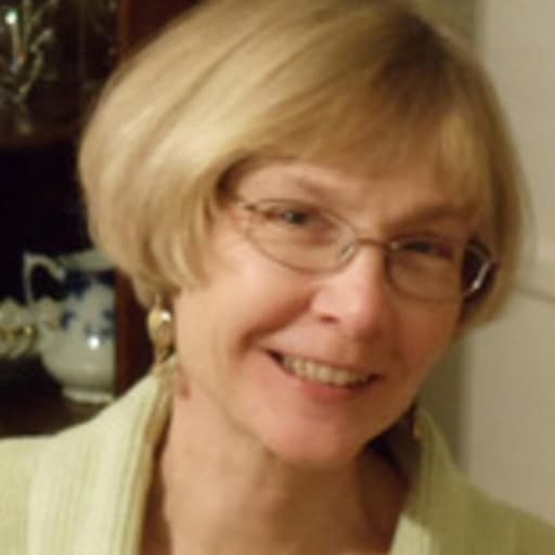 Elizabeth Chandler