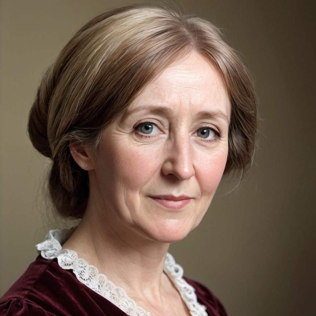 Elizabeth Gaskell