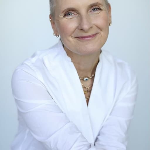 Elizabeth Gilbert