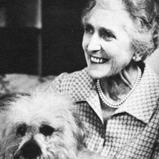 Elizabeth Goudge