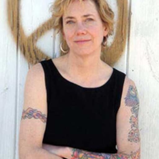 Elizabeth Hand