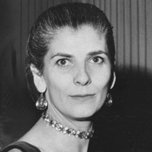 Elizabeth Jane Howard