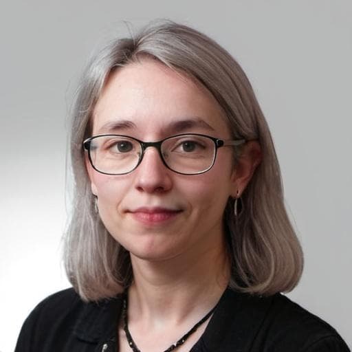 Elizabeth Moon
