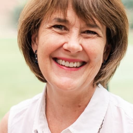 Elizabeth Musser