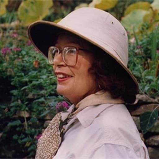 Elizabeth Peters