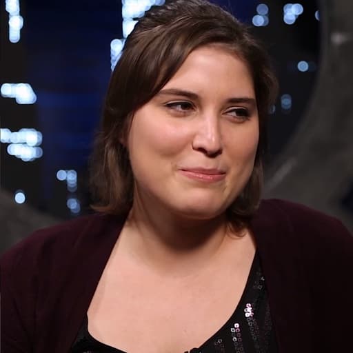 Elizabeth Schaefer