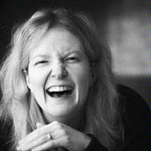 Elizabeth Scott