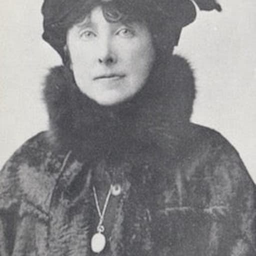Elizabeth von Arnim