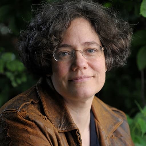 Elizabeth Wein