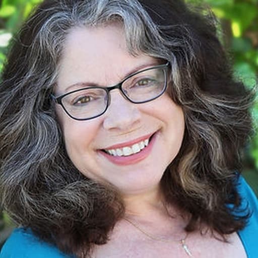Ellen Byron