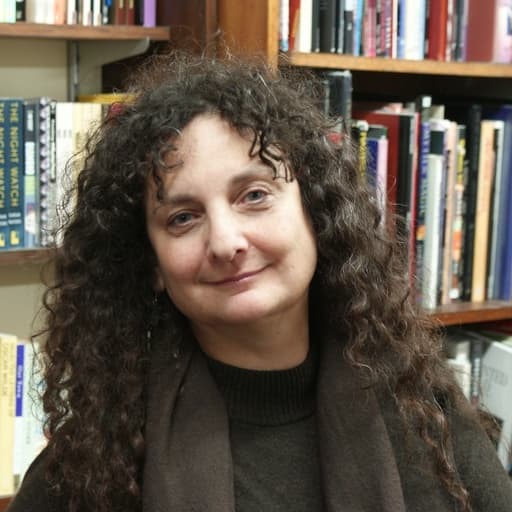 Ellen Datlow